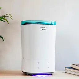 Зволожувач повітря CECOTEC BreezeCare 3000 White - мініатюра 5