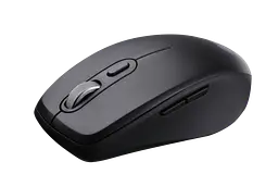 Миша бездротова 2E MF225 Silent Black (2E-MF225WBK) - мініатюра 1