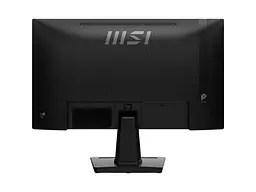Монітор MSI PRO MP225 E12VL - мініатюра 4