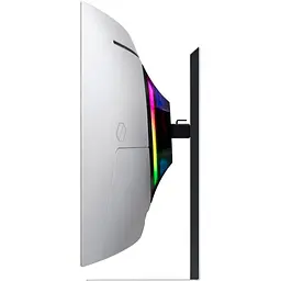 Монітор 34" Samsung Odyssey G8 Curved UWQHD OLED 175Hz (LS34DG852SZXUA) - мініатюра 7