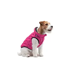 Куртка двостороння AiryVest UNI, M 43, рожево-чорна - мініатюра 5