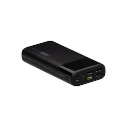 Зовнішній акумулятор Borofone DBT01 PD 40000 mAh найбільшої ємності