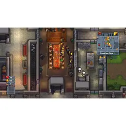 Ключ активації Microsoft The Escapists 2 - Game of the Year Edition для Xbox One/Series - мініатюра 6