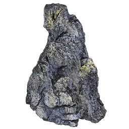 Декорація скеля Hobby Coober Rock 2 31x19x14,5 см (41743)
