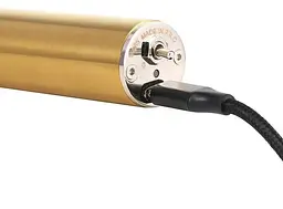 Машинка для стрижки VGR V-065 бездротова (41245-065_645) - мініатюра 2