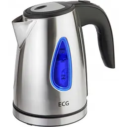 Електрочайник ECG RK 1040 1л - мініатюра 1