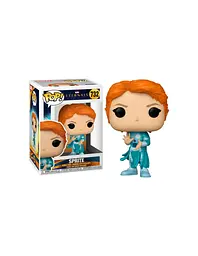Фігурка Фанко Поп Марвел Вічні Спрайт Funko Pop Marvel Eternals Sprite 10 см M E S 732 - мініатюра 2