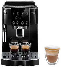 Кавомашина Delonghi ECAM 220.21.B Magnifica Start - мініатюра 4