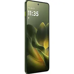 Смартфон Motorola Edge 70 12/512GB Bronze Green (PBA50046RS) UA-UCRF [162828] - мініатюра 2