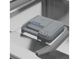 Посудомоечная машина Beko DVN05320S - миниатюра 4