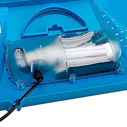 Акваріум Ferplast CAPRI JUNIOR (FR65010025) - мініатюра 2