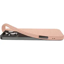 Чохол Spigen Liquid Air Rose Titanium для iPhone 16 Pro (ACS08692) - мініатюра 4