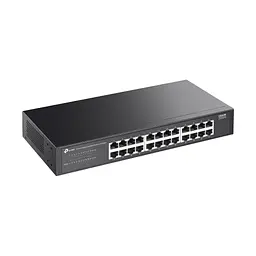 Комутатор мережевий TP-Link LS1024G - мініатюра 3