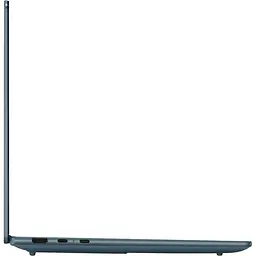 Ноутбук LENOVO Yoga Pro 7 14AKP10, AMD Ryzen AI 7 350 до 5.0GHz, 14.5" 3K, 32GB, 1TB, AMD Radeon 860M, Free Dos - мініатюра 6