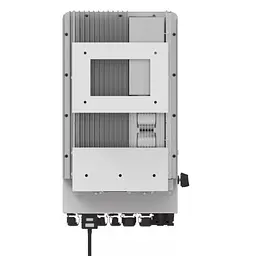 Гібридний інвертор Deye SUN-8K-SG05LP1-EU-AM2-P 8 кВт 1ф 48В (низьковольтний) - мініатюра 2