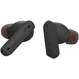 Навушники бездротові JBL Tune 235NC чорні (JBLT235NCTWSBLK) - мініатюра 6