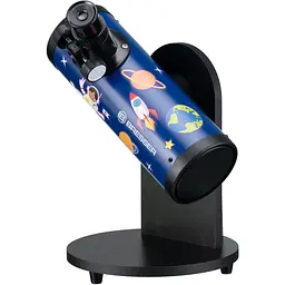 Телескоп Bresser Junior 76/300 Smart (8843205)