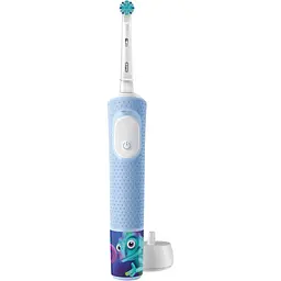 Електрична зубна щітка Oral-B D103.413.2K Vitality Pro Kids Chameleon [162921] - мініатюра 3