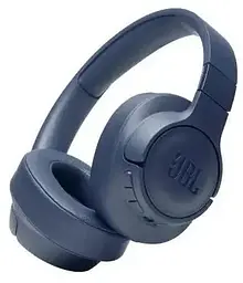 Навушники JBL Tune 670NC Blue (JBLT670NCBLU)