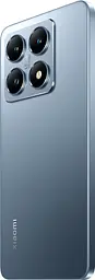 Смартфон Xiaomi 14T Pro 12/256GB Titan Blue (Global) NFC (with charger) - мініатюра 5