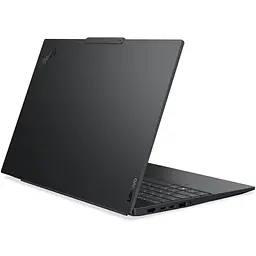 Ноутбук Lenovo ThinkPad E16 Gen 3 7 240H la 52GHz, IPS, 16GB DDR5, 512GB, Windows 11 Pro - мініатюра 10