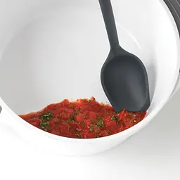 Ложка сервірувальна + лопатка Brabantia (122743) - мініатюра 5