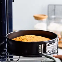 Форма для випічки GreenPan роз'ємна з керамічним покриттям 24 см (CC007767-001) - мініатюра 4