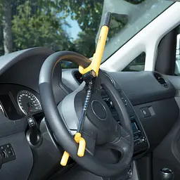 Протиугінка розпірка/кермо "ALCA" 302 000 (12шт/ящ)