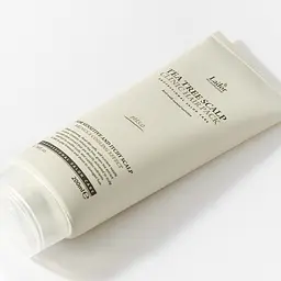 Маска-пілінг для шкіри голови з чайним деревом Tea Tree Scalp Hair Pack La'dor 200 мл - мініатюра 2