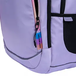 Рюкзак шкільний Yes TS-59L Lilac 44х31х17 см фіолетовий (550407) - мініатюра 8
