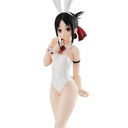 Фігурка FuRyu Shinomiya Kaguya Kaguya-Sama: Love Is War Синомія Кагуя Пані Кагуя 27 см FR SK KSLW 27 - мініатюра 4
