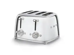 Тостер Smeg TSF03SSEU - мініатюра 2