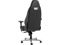 Крісло геймерське Noblechairs Legend Silver Edition (NBL-LGD-PU-XXV) - мініатюра 5