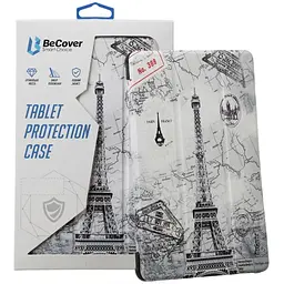 Чохол до планшета BeCover Smart Case Lenovo Tab M10 TB-328F (3rd Gen) 10.1" Paris (708296)