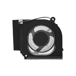 Вентилятор кулер (12V) для моделей ноутбука Acer Predator Helios Neo 16 PHN16-71 для СPU (EG75091S1-C112-S9A), 12V, 4pin - мініатюра 2