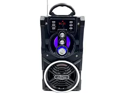 Портативна колонка Media-Tech Partybox BT (MT3150) - мініатюра 2
