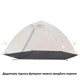 Намет Wechsel Charger 3 TL Laurel Oak (231009) - мініатюра 10