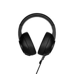 Навушники AOC ACG2510BK RGB Black (ACG2510BK/00) - мініатюра 2