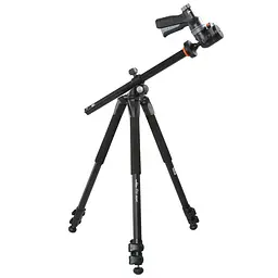 Штатив Vanguard Alta Pro 263AGH (Alta Pro 263AGH), Чорний