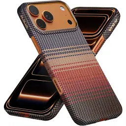 Чохол Pitaka Ultra-Slim для Apple iPhone 17 Pro Max Sunset (KI1702SPM) [149415] - мініатюра 13