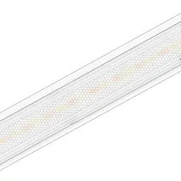 Настільна лампа Baseus Smart Eye Series Charging Folding Smart Light White (DGZG-02) - мініатюра 7