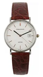 Годинник Romanson TL2626MR2T WH кварц.