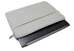 Чохол для ноутбука Acer Vero 15.6 ECO Grey - мініатюра 4