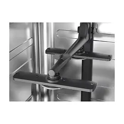 Посудомийна машина Electrolux ESS64321SX - мініатюра 6