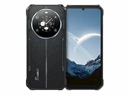 Смартфон Fossibot F109 S 6/256Gb Blue (Global) NFC - мініатюра 2