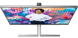 Монітор 31.5" AOC U32U3CV UHD IPS 60Hz (U32U3CV) - мініатюра 5