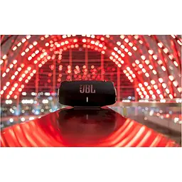 Акустична система JBL Xtreme 4 Black (JBLXTREME4BLKEUNA) - мініатюра 10