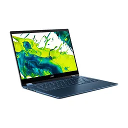 Ноутбук Acer Swift Spin 14 AI SFSP14-Q51T (NX.W0KEU.002) - мініатюра 6