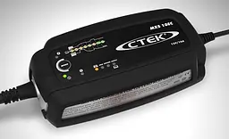 Зарядний пристрій Ctek MXS 10 EC - мініатюра 2