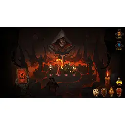 Ключ активації Microsoft Dark Quest 3 для Xbox One/Series S/X - мініатюра 12